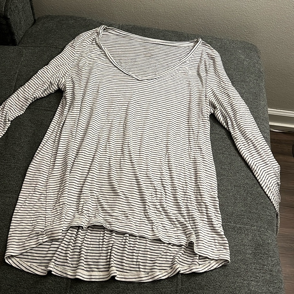American Eagle Long sleeve